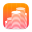 Moneydance 2024 icon