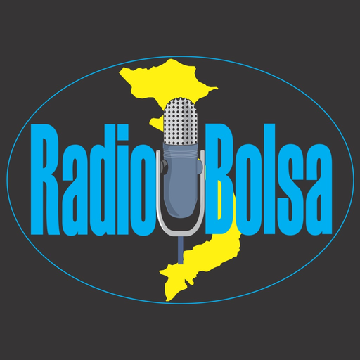 Radio Bolsa app icon