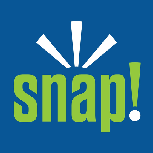 PowerSnap! app icon