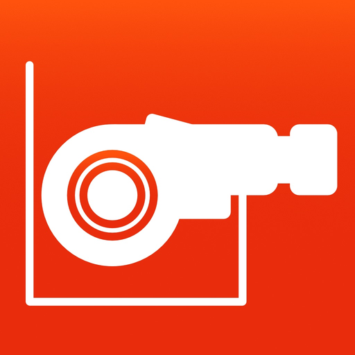 Natural Gas Pipe Size app icon