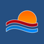 Wind and Sea Med for iPad icon