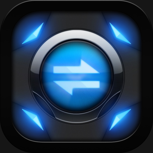 Currency & Unit Converter # app icon