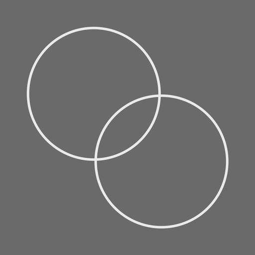 Oxide HD app icon