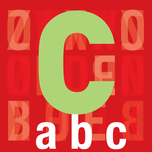 Coëlho ABC Zakwoordenboek app icon