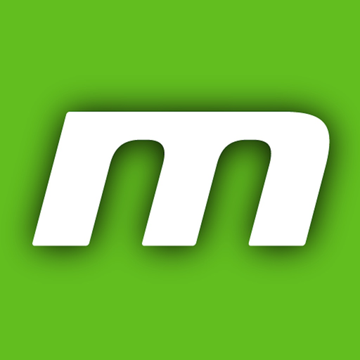 McRun app icon