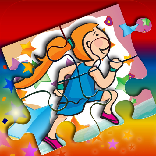 PuzzleSports of London'12 app icon