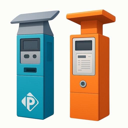 UAE Park مواقف الإمارات app icon