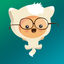 My Tales: Glasses icon