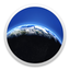 Living Earth - Weather & Clock icon