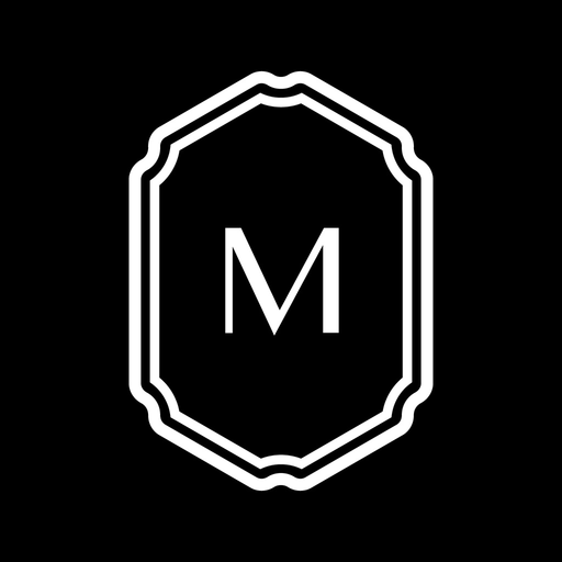 MONOCO（モノコ） app icon