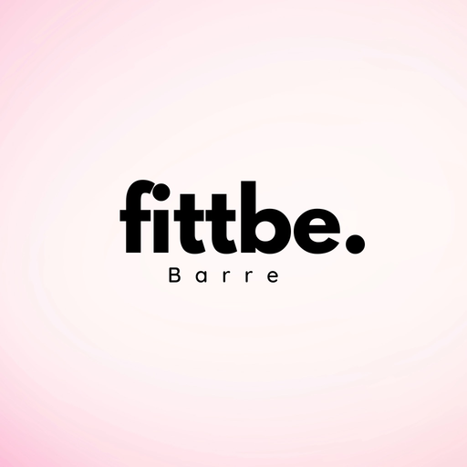 Fittbe: Barre Home Workouts app icon