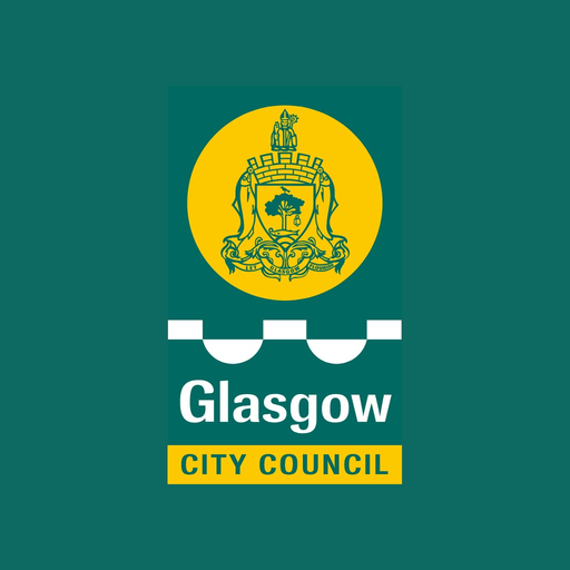MyGlasgow-Glasgow City Council app icon