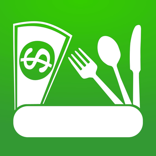 Tip Calculator +++ app icon
