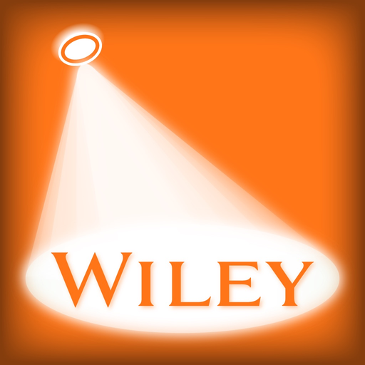 Religion & Theology Spotlight app icon