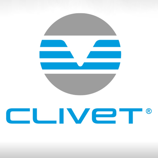ClivetAPP app icon