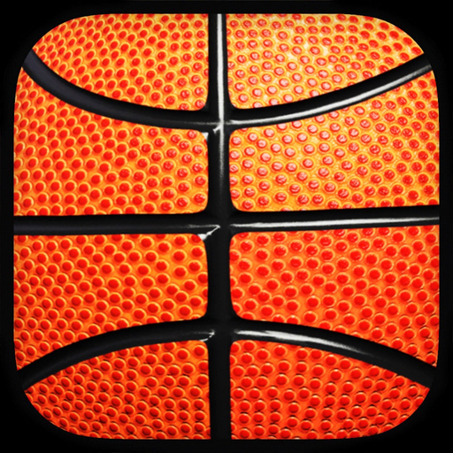 Basketball Arcade Machine app icon