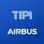 T.I.P.I icon
