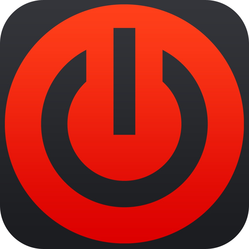 VJ-PRO app icon