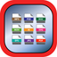 Acana Folder List icon