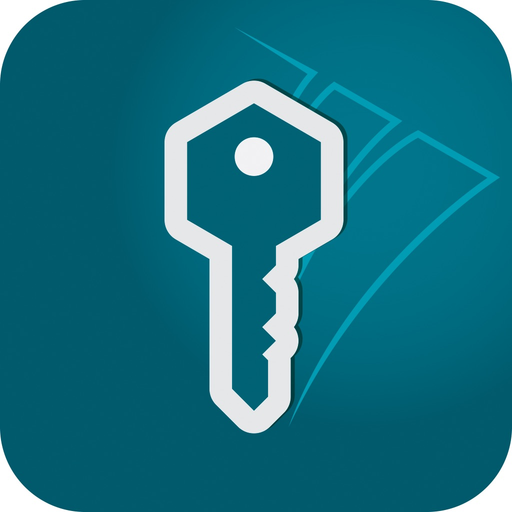 FransiKey app icon