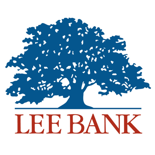 Lee Bank Mobile Banking app icon