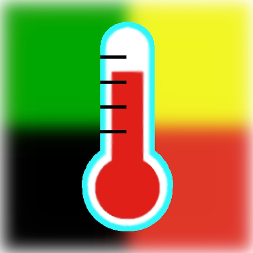 WeatherFX app icon