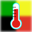 WeatherFX icon