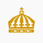 Swedish Royal Palaces icon
