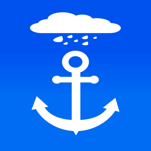 Deniz Durumu app icon