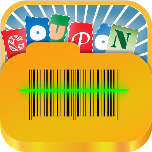 Coupon Keeper 2 Lite app icon