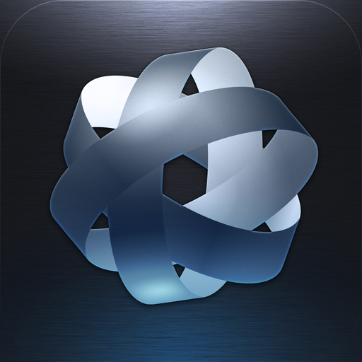 MIRSK Dictation+ app icon