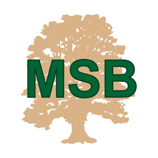 Maquoketa State Bank app icon