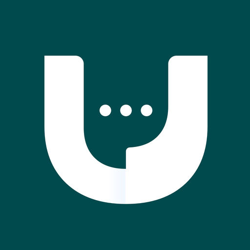 Second Texting Number:Unlisted app icon