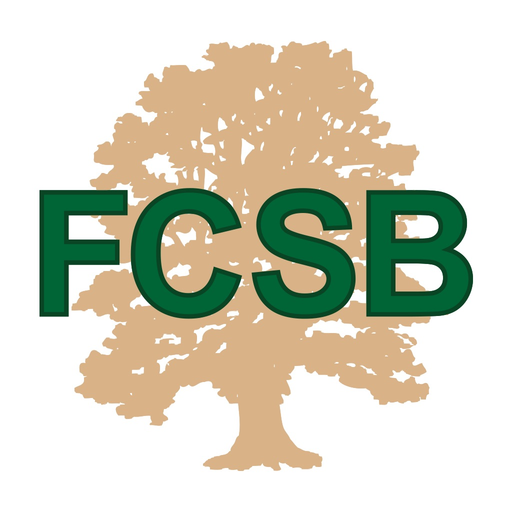 First Central State Bank app icon