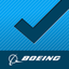 Boeing Interactive QRH icon