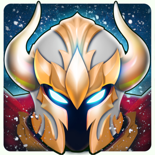 Knights & Dragons - RPG app icon