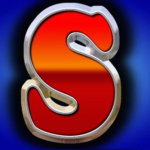 Superpowers Game app icon