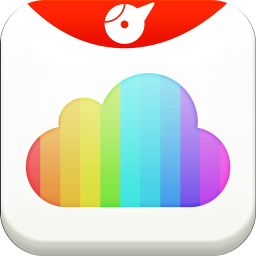 FileCrane app icon