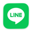 LINE icon