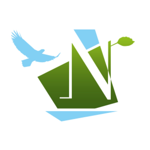 Naturlandet Lolland-Falster app icon