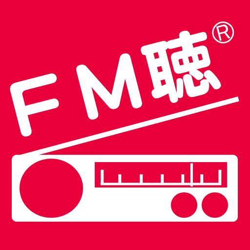 FM聴 for フラワーラジオ app icon