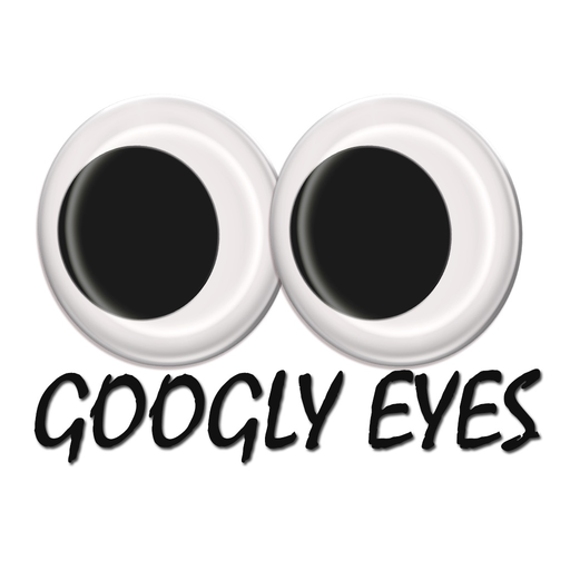 Googly Eyes Free app icon