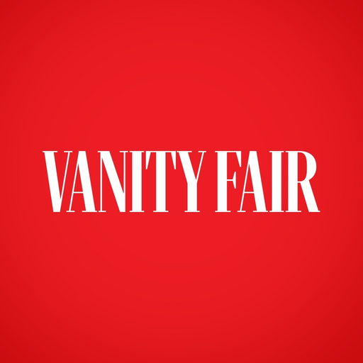 Vanity Fair Italia app icon