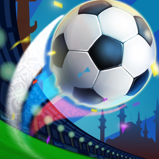 Perfect Kick app icon