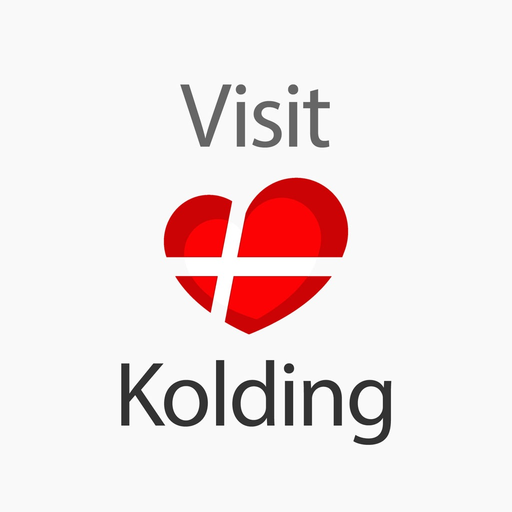Visit Kolding app icon