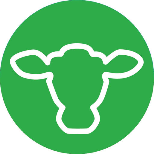 AgroVision Cows app icon