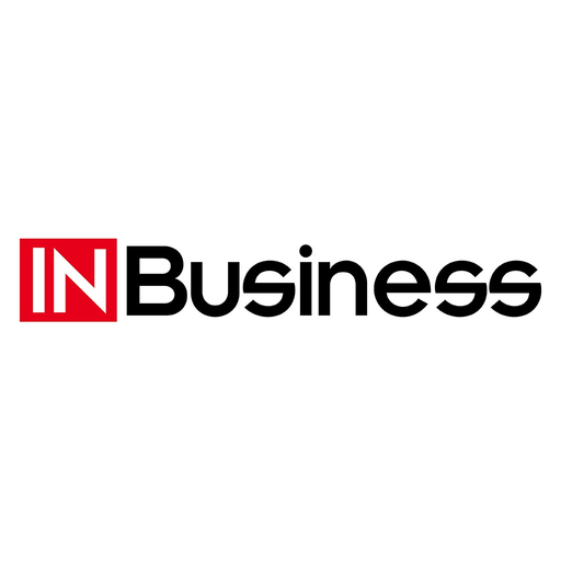IN Business Magazine app icon