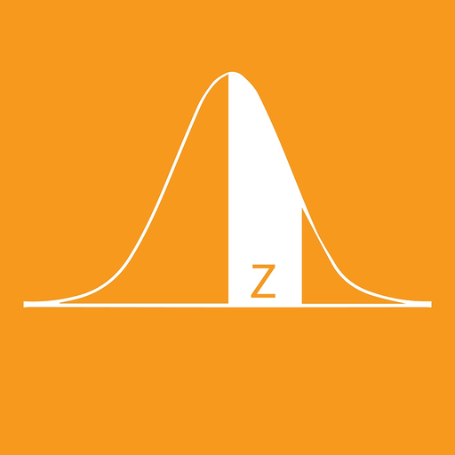 Sample Size Calculator App app icon