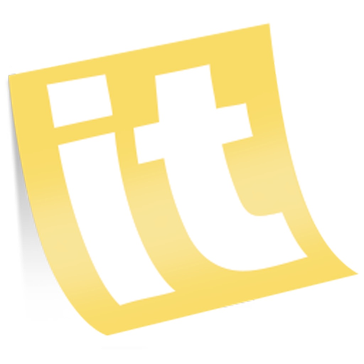 Get It Done Tasks GTD app icon