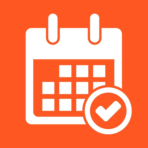 Planning d'orchestre app icon